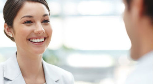 Sinais de que uma pessoa é agradável