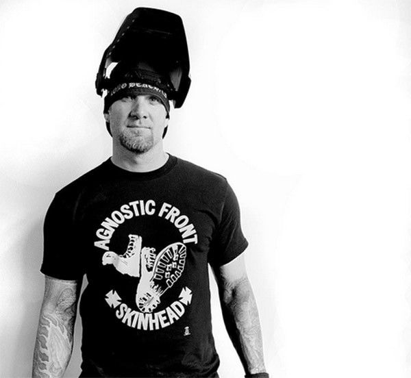 Jesse James