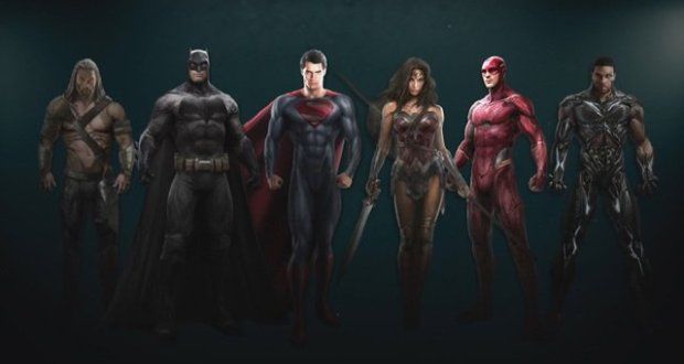 Liga da justiça