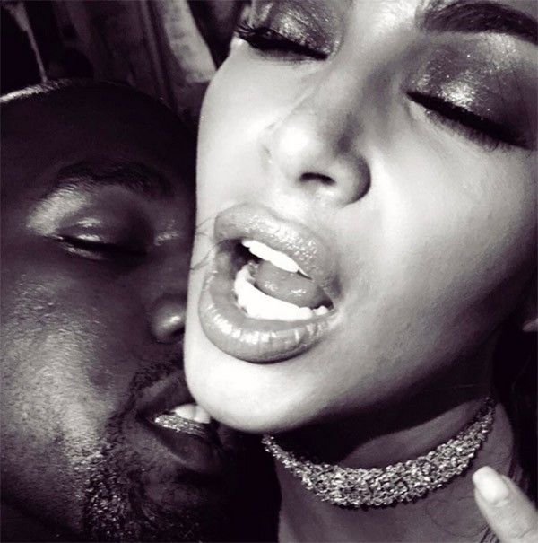 Kanye West