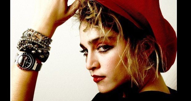 madonna