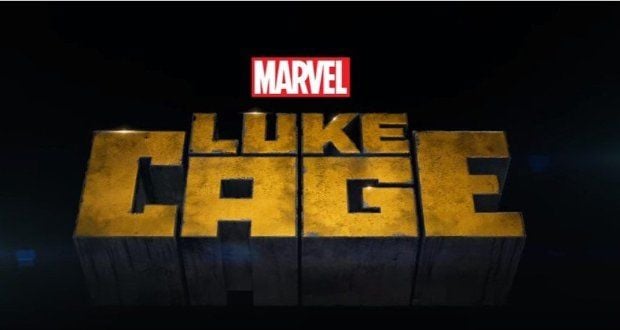 Marvel's Luke Cage