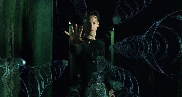 Matrix (1999)