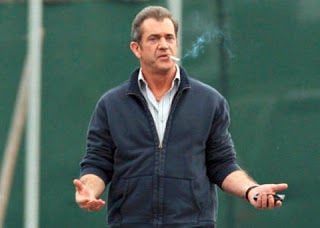 Mel Gibson