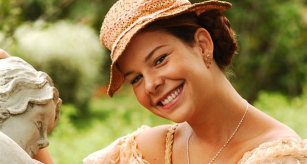 Mirna de “Alma Gêmea”