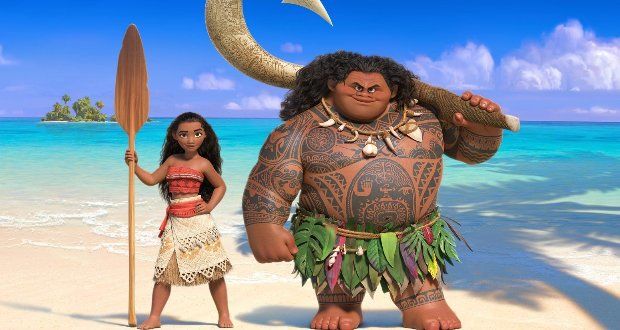 moana