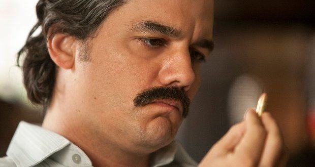 Narcos – 2ª Temporada