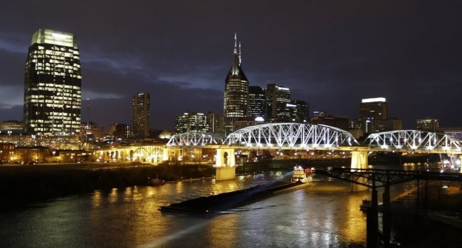 Nashville (Estados Unidos)