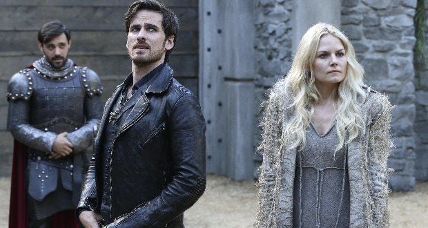 Once Upon A Time – 5ª Temporada