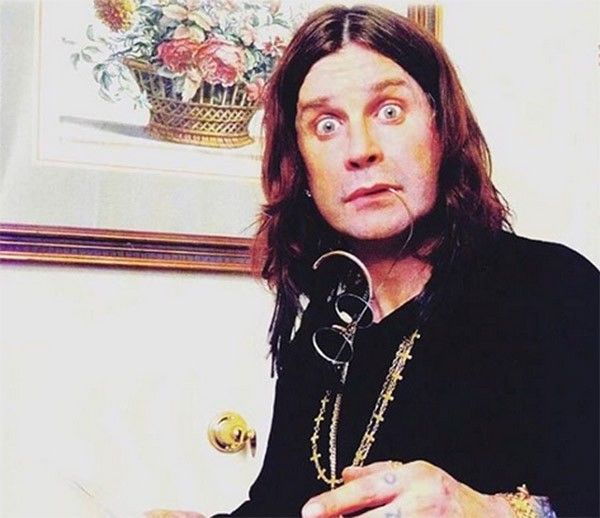 Ozzy Osbourne