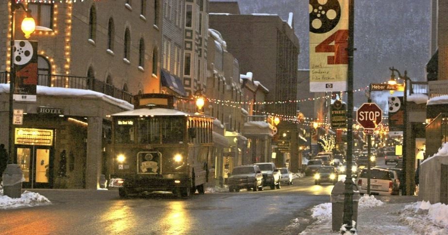 Park City (Estados Unidos)