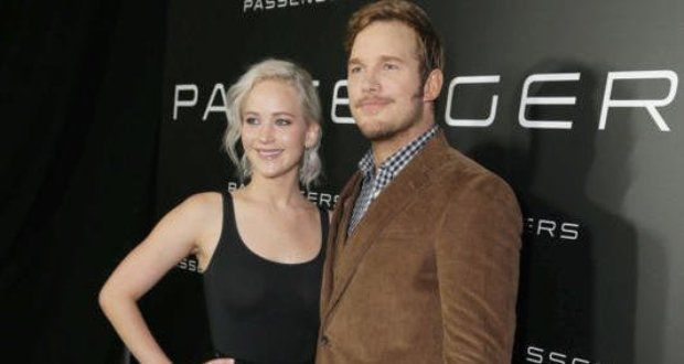 passengers