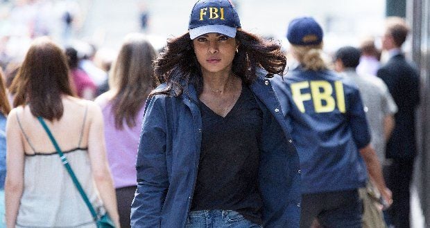 Quantico – 1ª Temporada