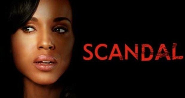 Scandal – 5ª Temporada