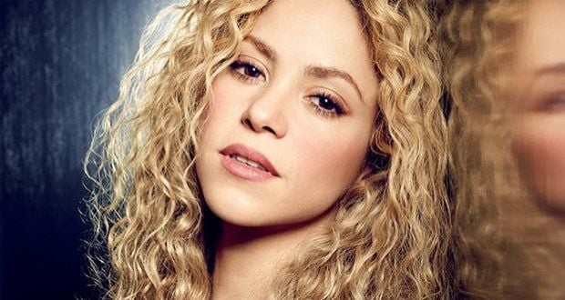 shakira