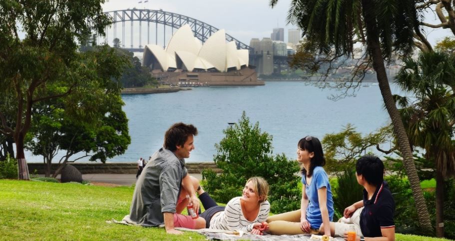 Sydney (Austrália)