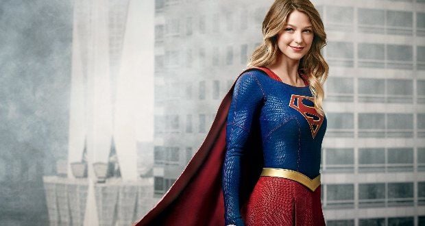 Supergirl