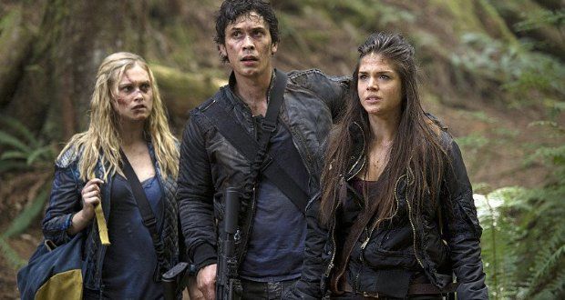 The 100 – 2ª Temporada