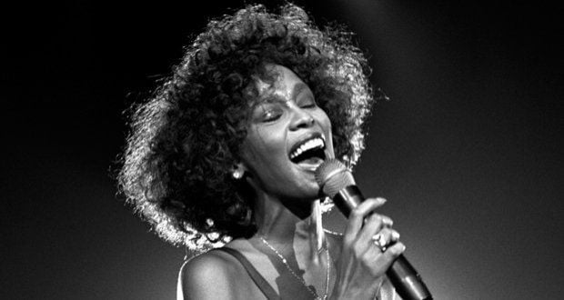 whitney