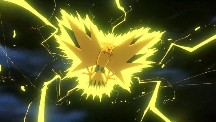 zapdos