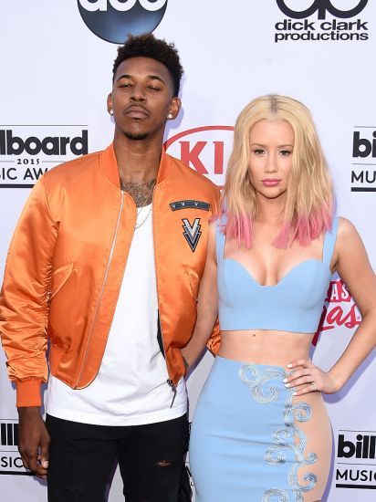 Iggy_Azalea_e_Nick_Young