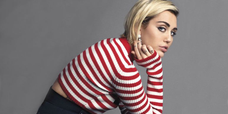 Miley-Cyrus