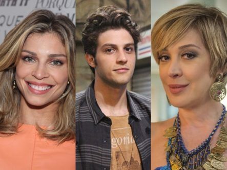 "A Lei do Amor": 7 coisas que você precisa saber sobre a nova novela da Globo
