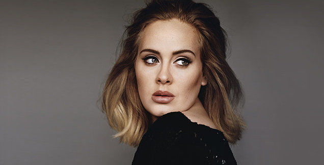 adele