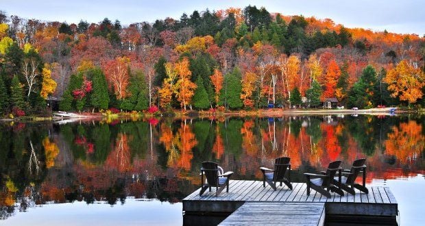 Algonquin Park