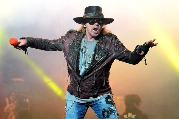 axl