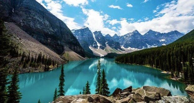 Banff National Park