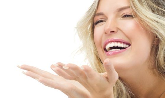 Sorrir faz bem: veja 5 benefícios que você provavelmente não conhecia