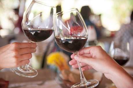 Coisas boas que o vinho pode proporcionar à saúde