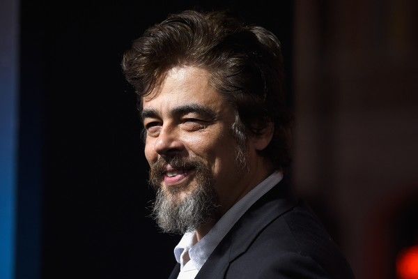 benicio
