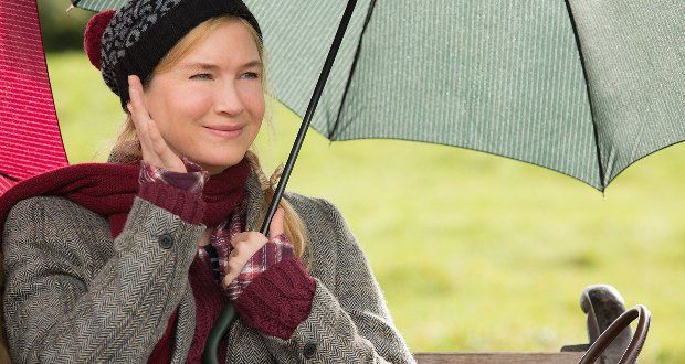 O Bebê De Bridget Jones