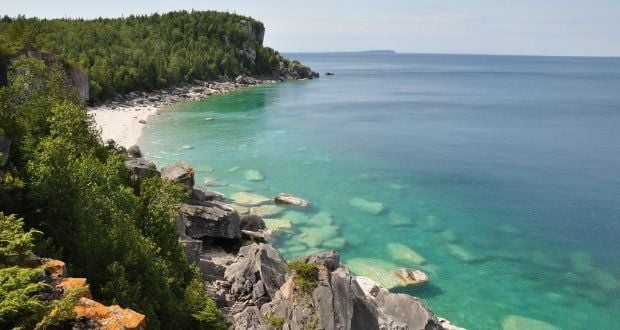 Bruce Peninsula National Park