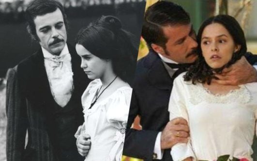 3 novelas que fizeram sucesso na Record e não foram inspiradas na Bíblia