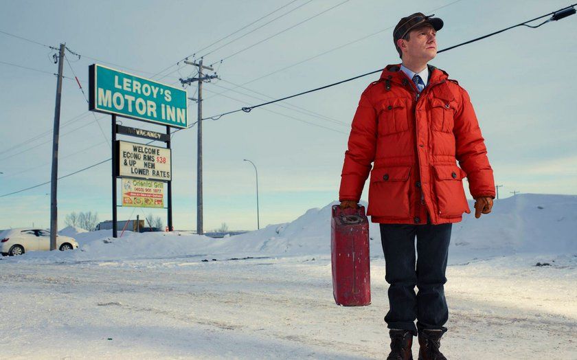 fargo