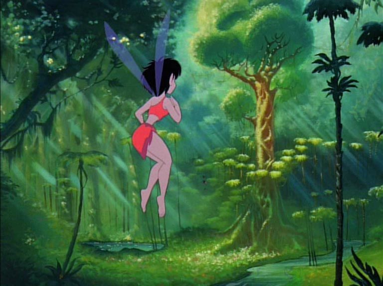 ferngully