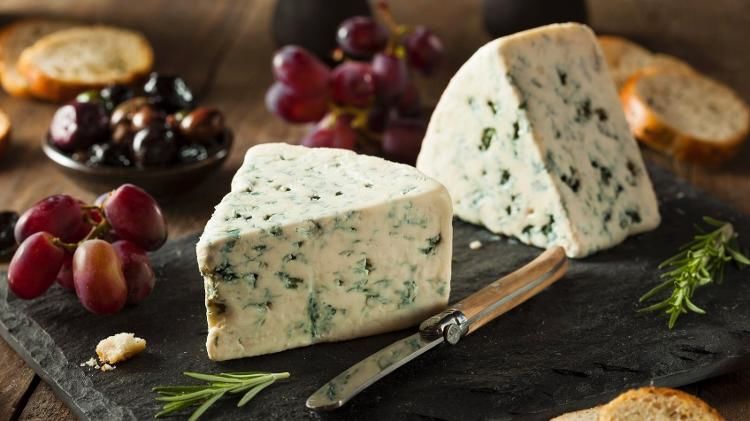 gorgonzola