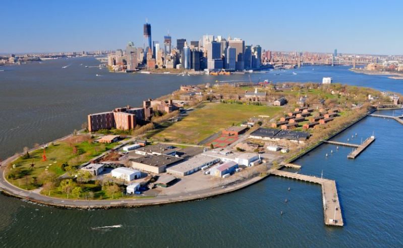 Governors Island
