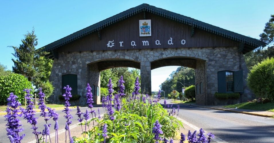 Gramado - Rio Grande do Sul