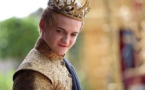 Jack Gleeson
