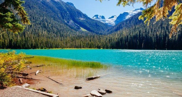 Joffre Lakes