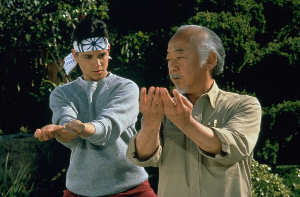 karate