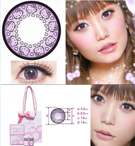 lentes-contato-desenho