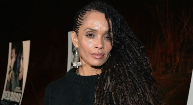 Lisa Bonet