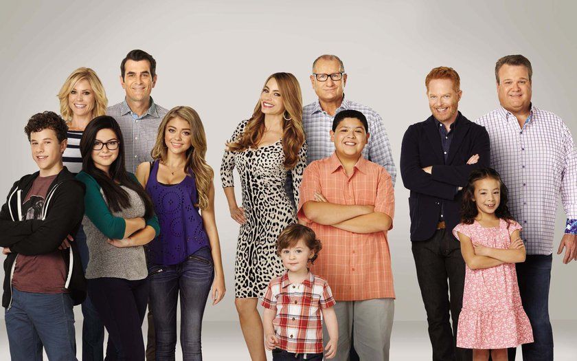 modern-family