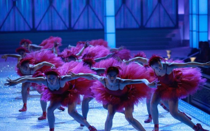 New York City Ballet