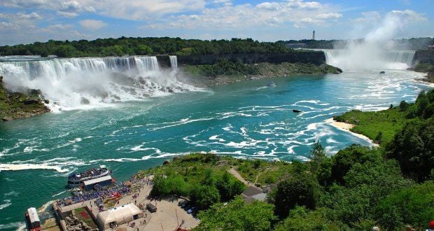 Niagara Falls